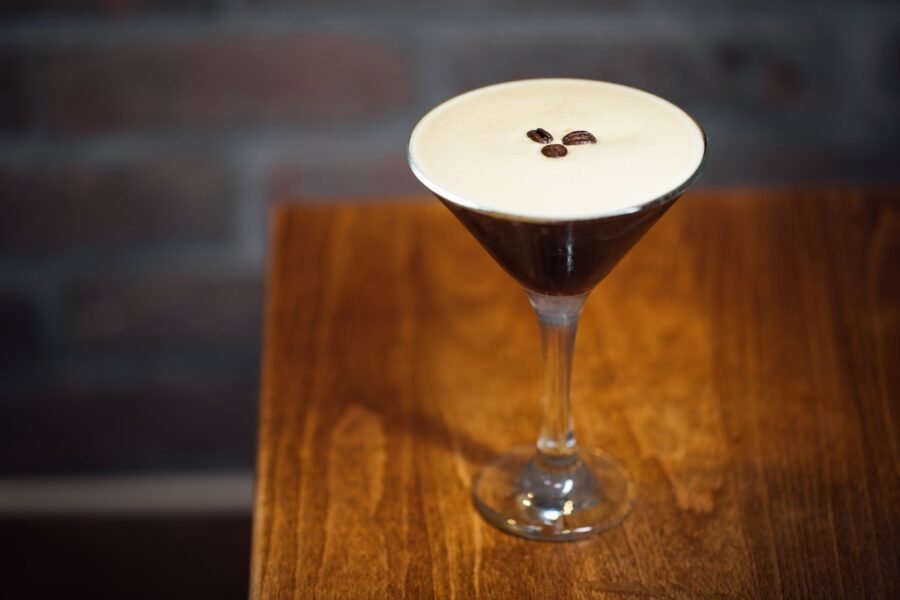 Spotlight On: The Espresso Martini