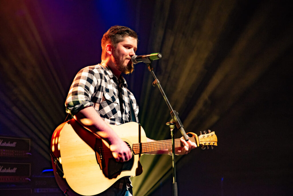 summer live music lineup