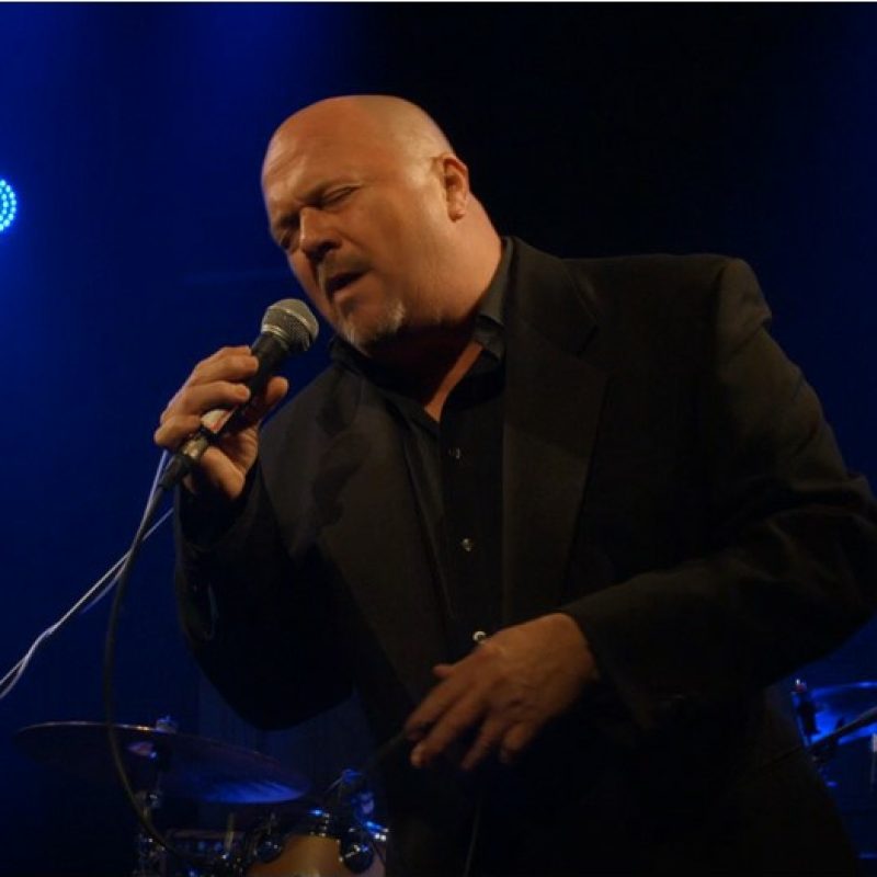 chris john cove live