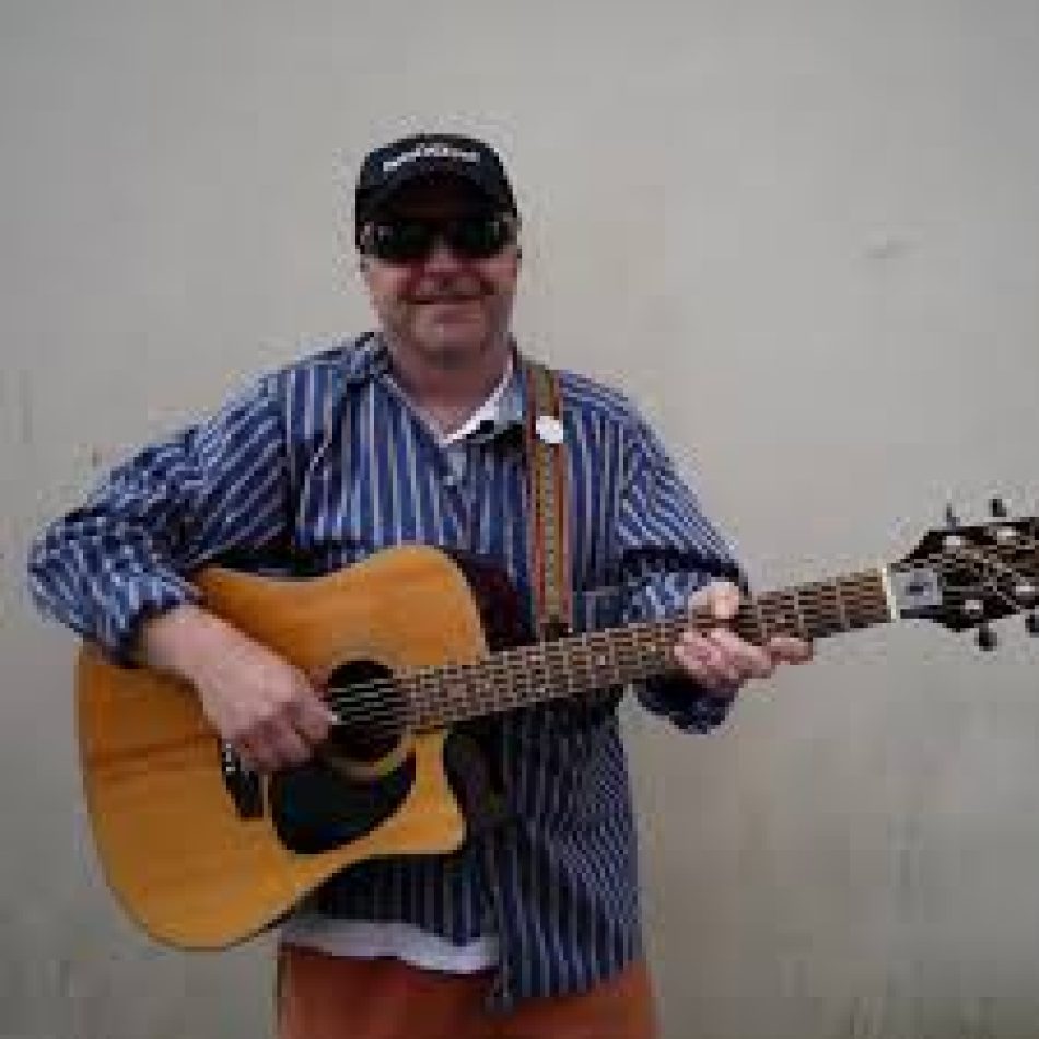 Al Davey Al Davey