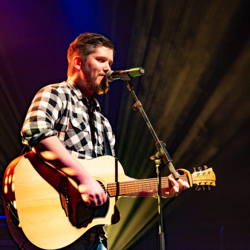 summer live music lineup