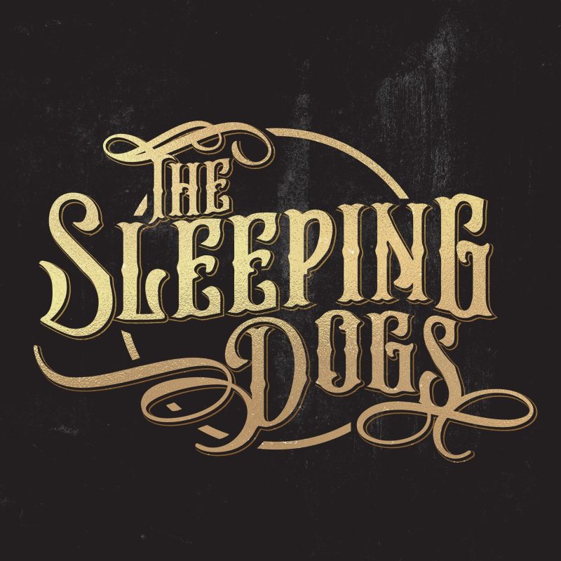 sleeping dogs
